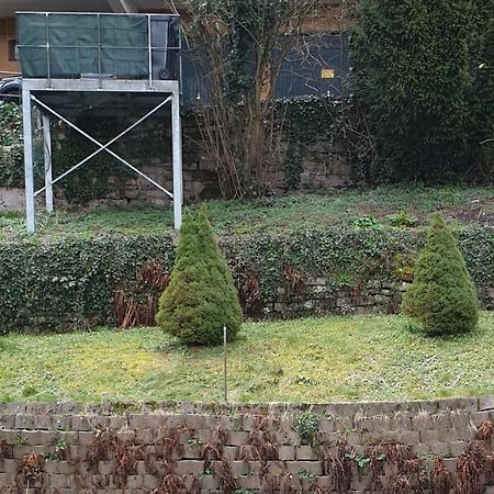 Karlson Monteurwohnung Baden-Baden Kültér fotó