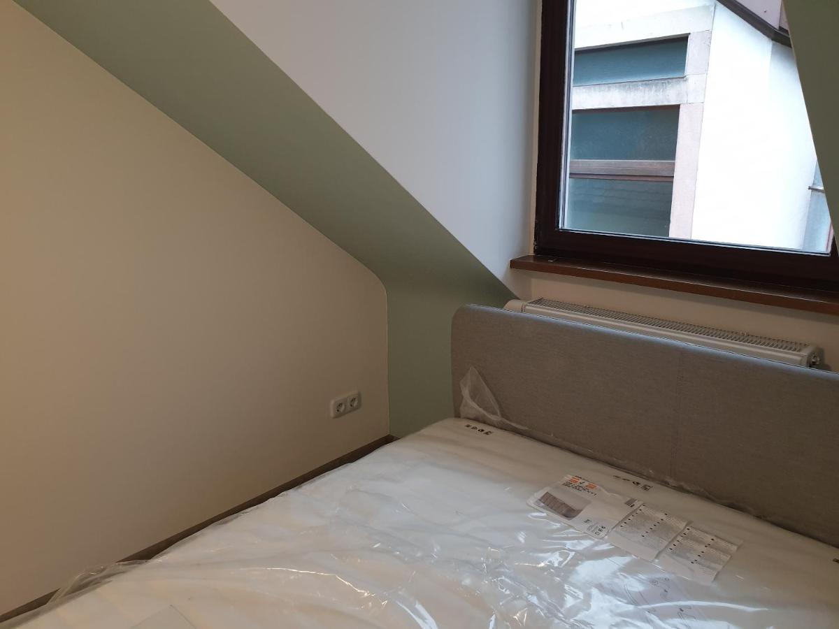 Karlson Monteurwohnung Baden-Baden Kültér fotó