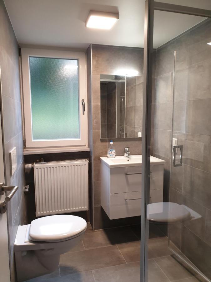 Karlson Monteurwohnung Baden-Baden Kültér fotó
