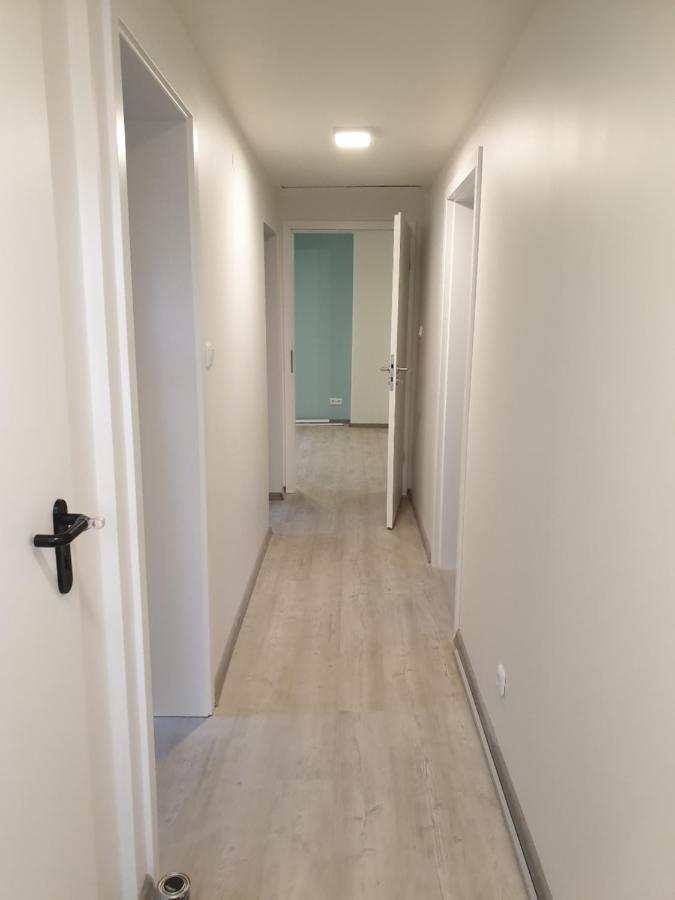 Karlson Monteurwohnung Baden-Baden Kültér fotó
