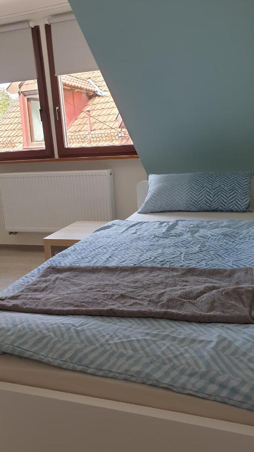 Karlson Monteurwohnung Baden-Baden Kültér fotó